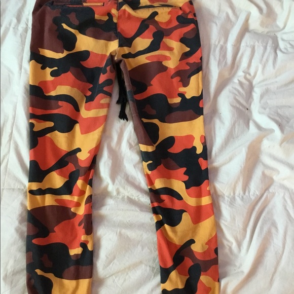 Pants - Picture 3 of 5